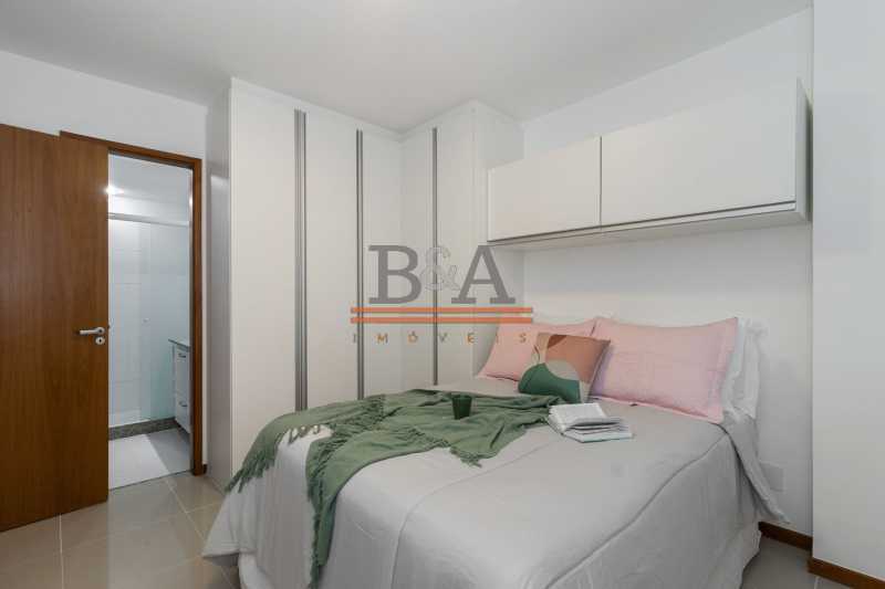 Apartamento à venda com 2 quartos, 80m² - Foto 10