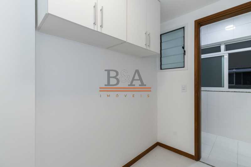 Apartamento à venda com 2 quartos, 80m² - Foto 27