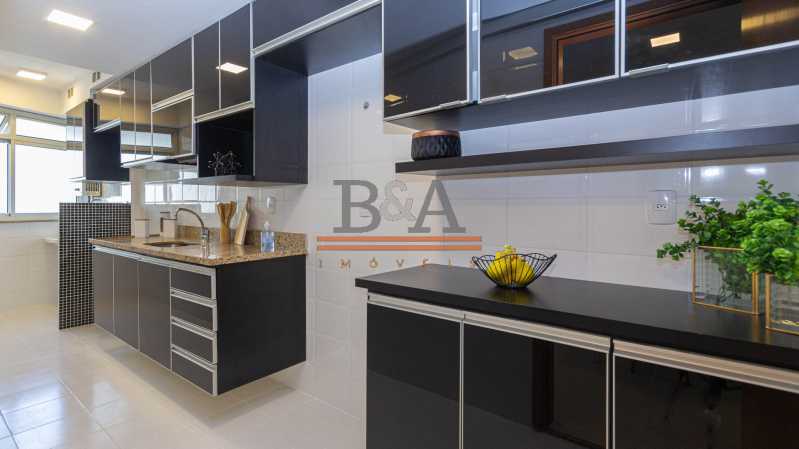 Apartamento à venda com 3 quartos, 90m² - Foto 9