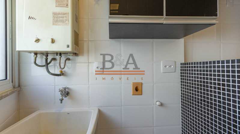 Apartamento à venda com 3 quartos, 90m² - Foto 12