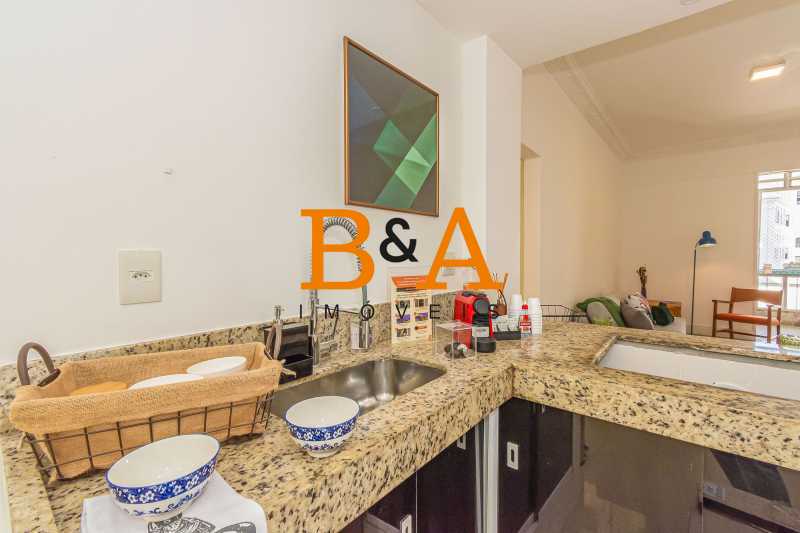 Apartamento à venda com 2 quartos, 77m² - Foto 10