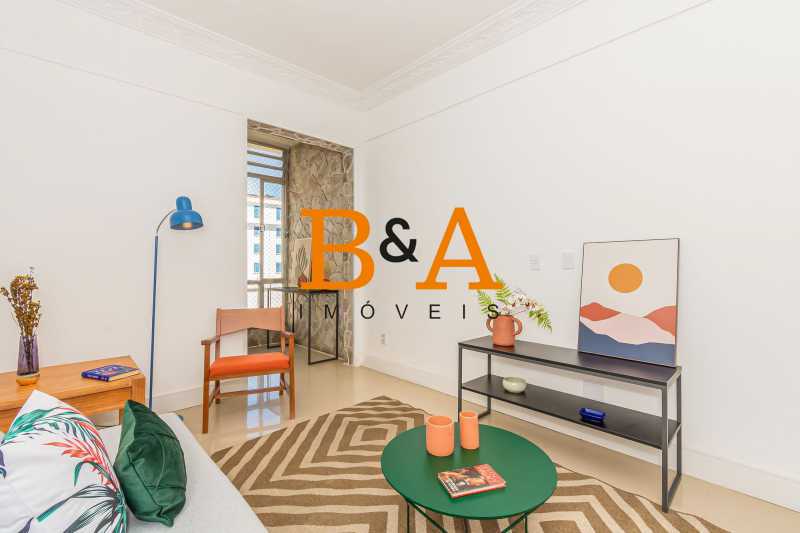 Apartamento à venda com 2 quartos, 77m² - Foto 4