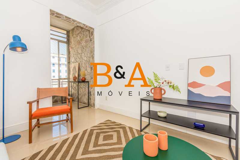 Apartamento à venda com 2 quartos, 77m² - Foto 5