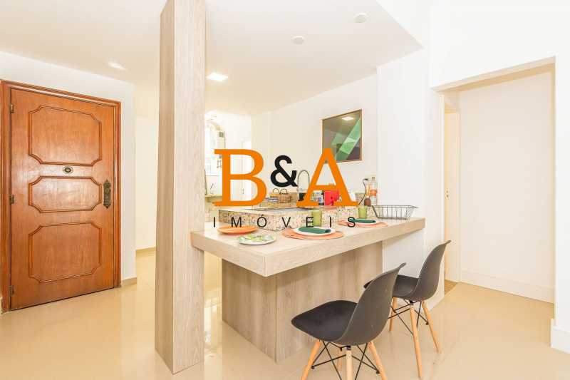 Apartamento à venda com 2 quartos, 77m² - Foto 8