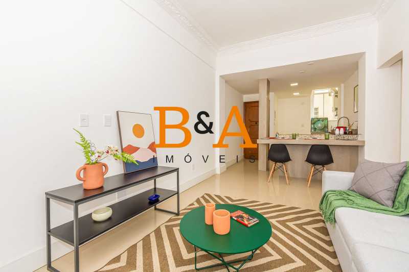 Apartamento à venda com 2 quartos, 77m² - Foto 7