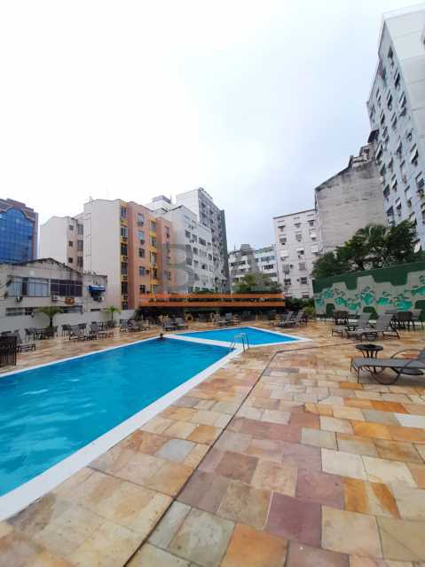 Apartamento à venda com 1 quarto, 50m² - Foto 30