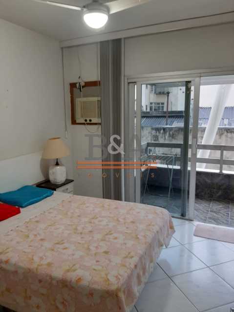 Apartamento à venda com 1 quarto, 50m² - Foto 22