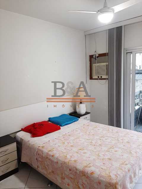 Apartamento à venda com 1 quarto, 50m² - Foto 23