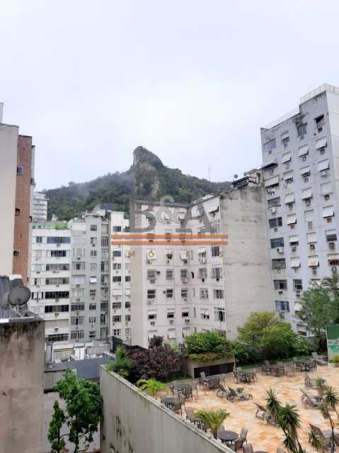 Apartamento à venda com 1 quarto, 50m² - Foto 6