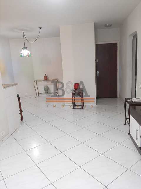 Apartamento à venda com 1 quarto, 50m² - Foto 9