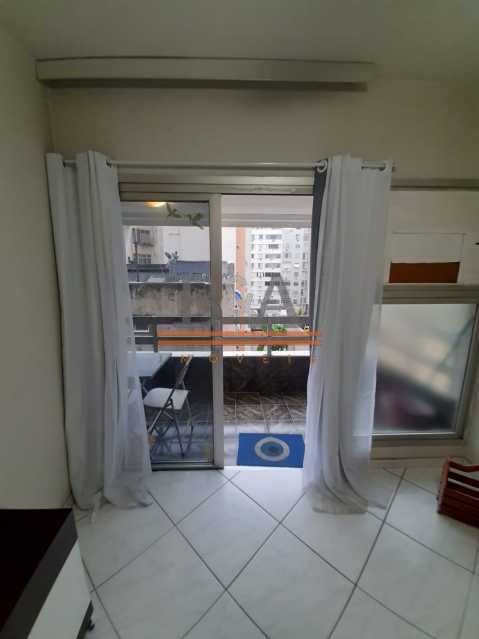 Apartamento à venda com 1 quarto, 50m² - Foto 4