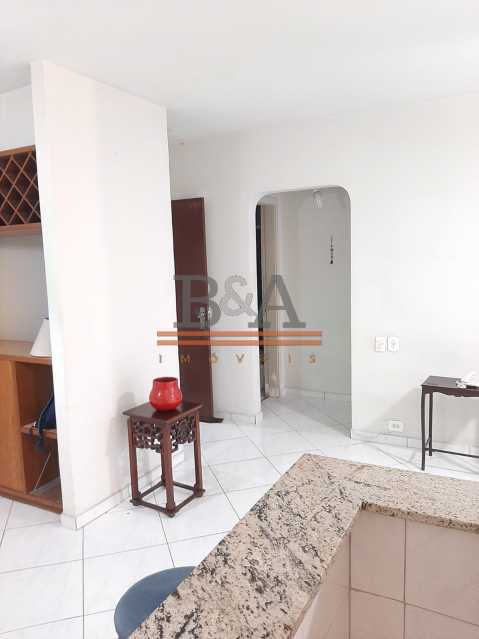 Apartamento à venda com 1 quarto, 50m² - Foto 11