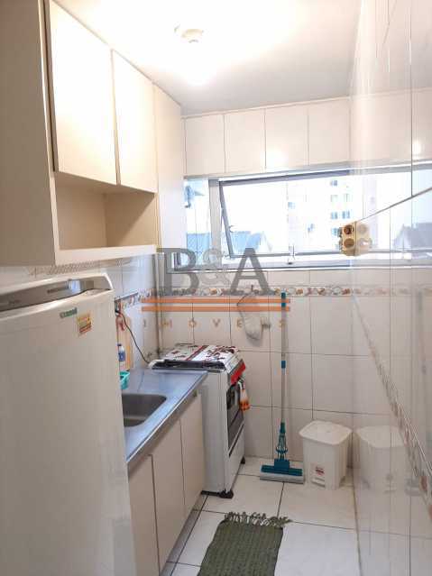 Apartamento à venda com 1 quarto, 50m² - Foto 18