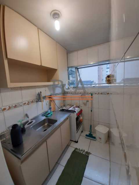 Apartamento à venda com 1 quarto, 50m² - Foto 19