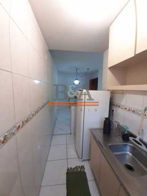 Apartamento à venda com 1 quarto, 50m² - Foto 20