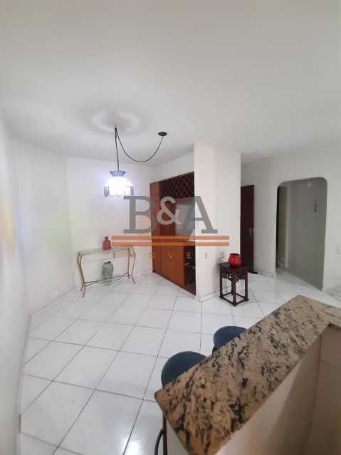 Apartamento à venda com 1 quarto, 50m² - Foto 14