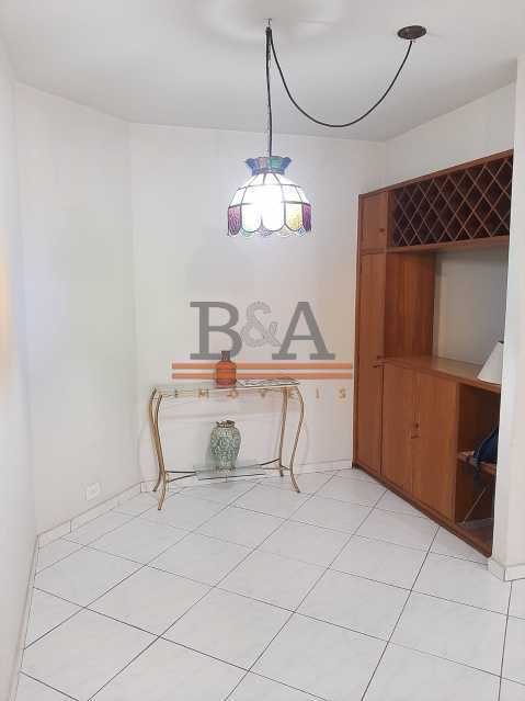 Apartamento à venda com 1 quarto, 50m² - Foto 15