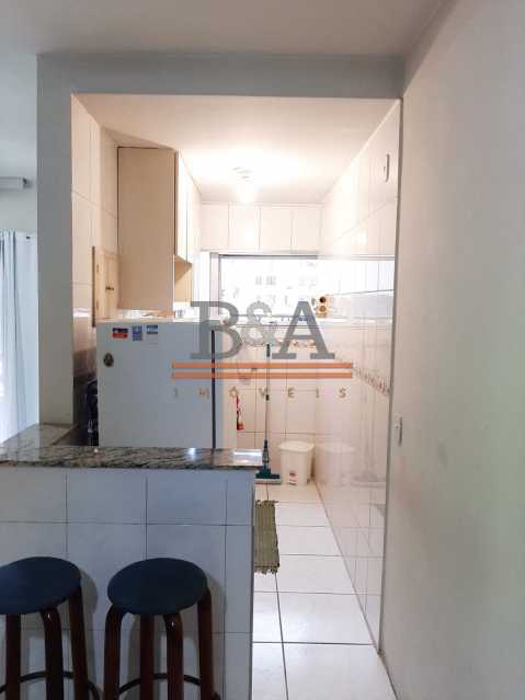 Apartamento à venda com 1 quarto, 50m² - Foto 17