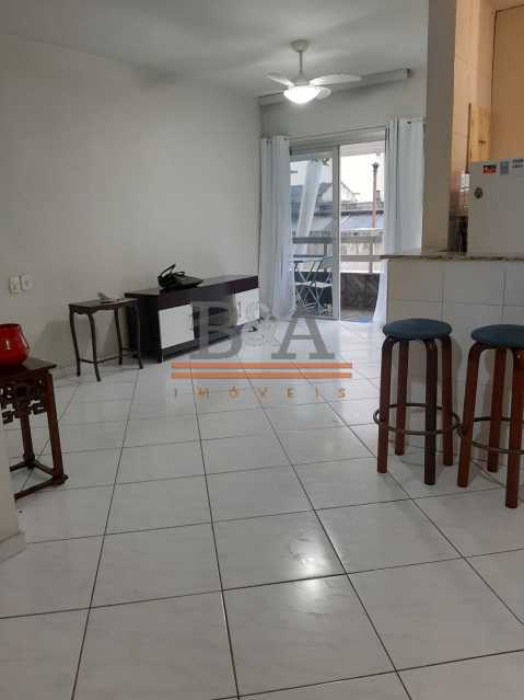 Apartamento à venda com 1 quarto, 50m² - Foto 1