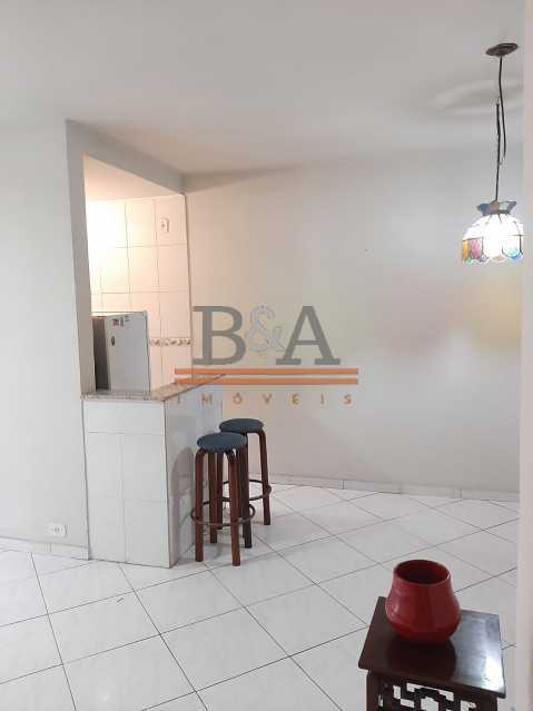 Apartamento à venda com 1 quarto, 50m² - Foto 13