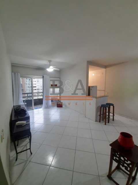 Apartamento à venda com 1 quarto, 50m² - Foto 7