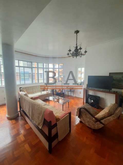 Apartamento à venda com 3 quartos, 148m² - Foto 1