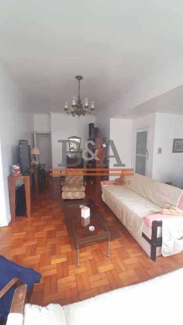 Apartamento à venda com 3 quartos, 148m² - Foto 4