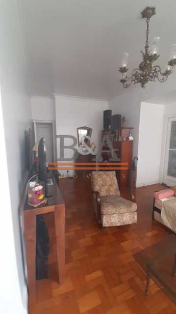 Apartamento à venda com 3 quartos, 148m² - Foto 7