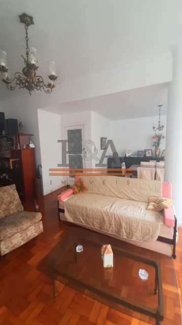 Apartamento à venda com 3 quartos, 148m² - Foto 8