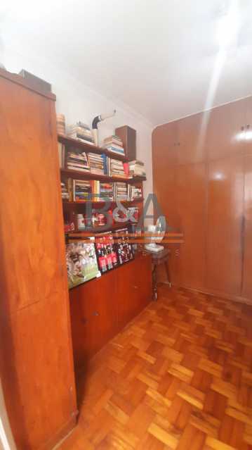 Apartamento à venda com 3 quartos, 148m² - Foto 13