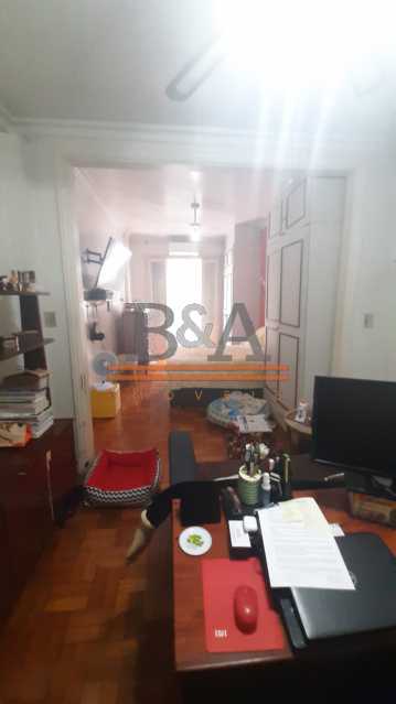 Apartamento à venda com 3 quartos, 148m² - Foto 14