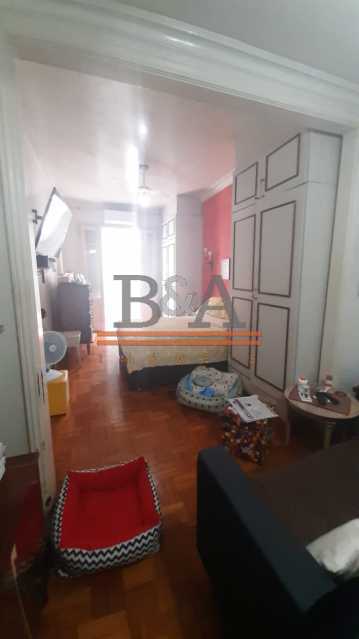 Apartamento à venda com 3 quartos, 148m² - Foto 19