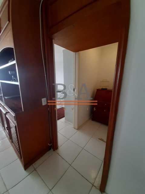 Flat/Apart Hotel à venda com 1 quarto, 50m² - Foto 16