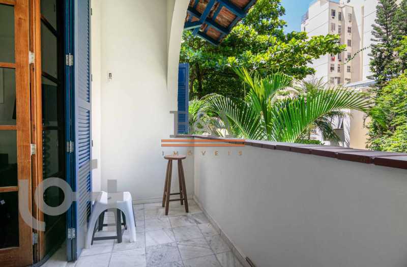 Apartamento à venda com 3 quartos, 120m² - Foto 3