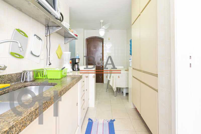 Apartamento à venda com 3 quartos, 120m² - Foto 7