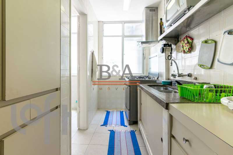 Apartamento à venda com 3 quartos, 120m² - Foto 8