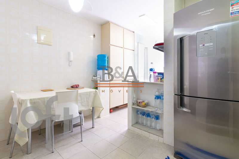 Apartamento à venda com 3 quartos, 120m² - Foto 9