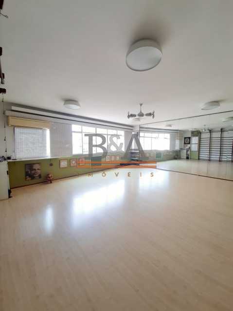 Conjunto Comercial-Sala à venda, 93m² - Foto 2