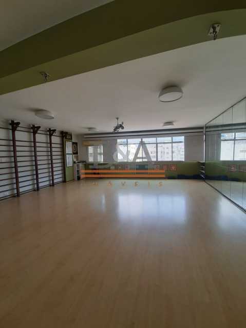 Conjunto Comercial-Sala à venda, 93m² - Foto 3