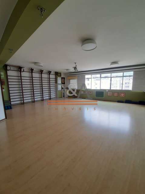 Conjunto Comercial-Sala à venda, 93m² - Foto 4