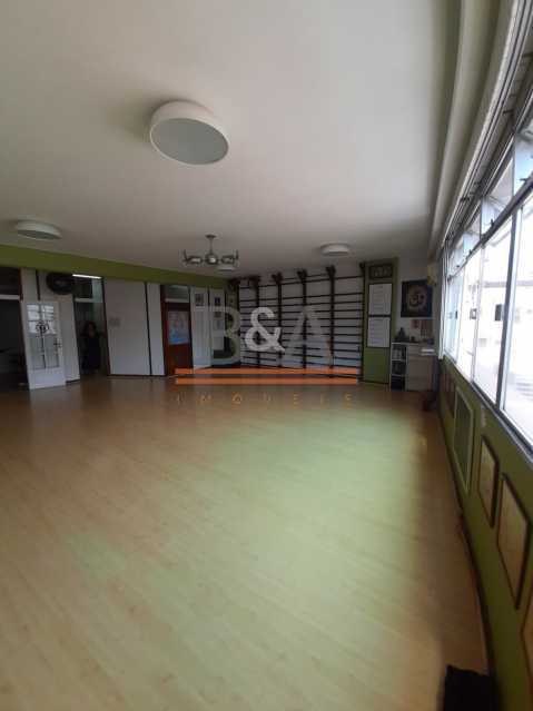 Conjunto Comercial-Sala à venda, 93m² - Foto 5