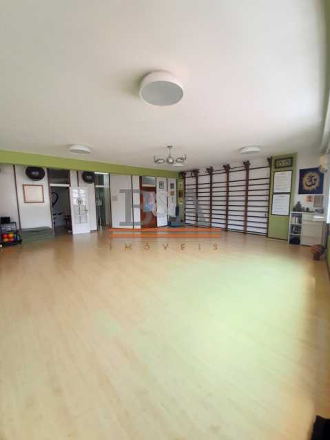 Conjunto Comercial-Sala à venda, 93m² - Foto 6