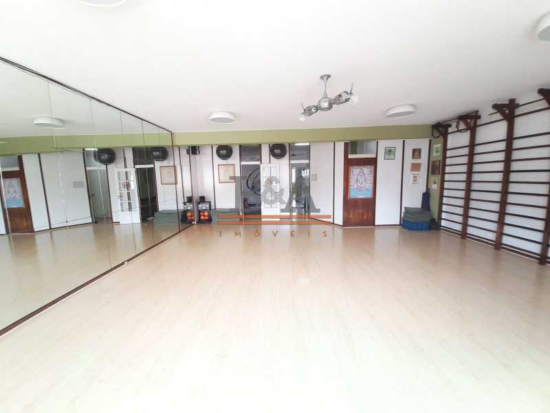 Conjunto Comercial-Sala à venda, 93m² - Foto 7