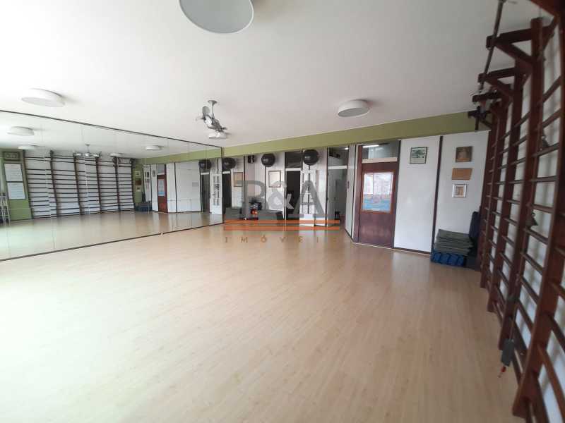 Conjunto Comercial-Sala à venda, 93m² - Foto 11