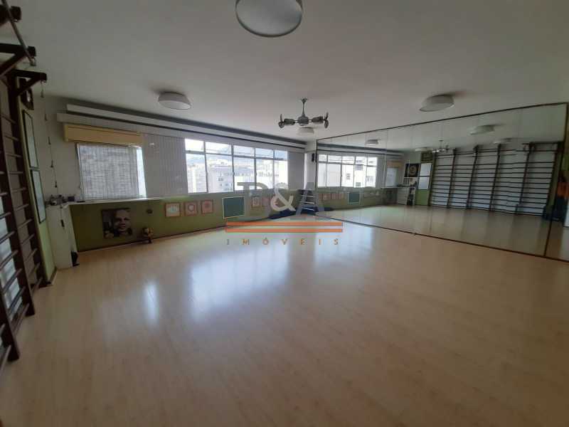 Conjunto Comercial-Sala à venda, 93m² - Foto 13