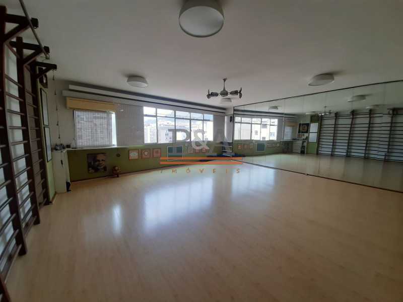 Conjunto Comercial-Sala à venda, 93m² - Foto 14