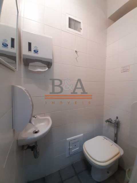 Conjunto Comercial-Sala à venda, 93m² - Foto 15