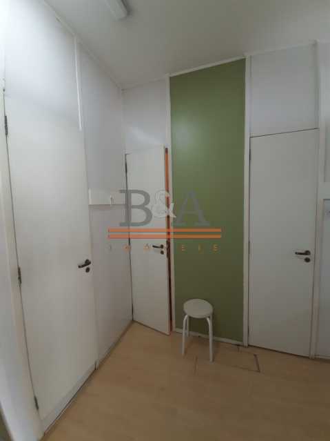 Conjunto Comercial-Sala à venda, 93m² - Foto 19