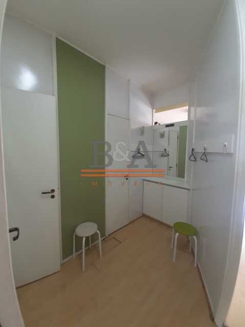 Conjunto Comercial-Sala à venda, 93m² - Foto 20