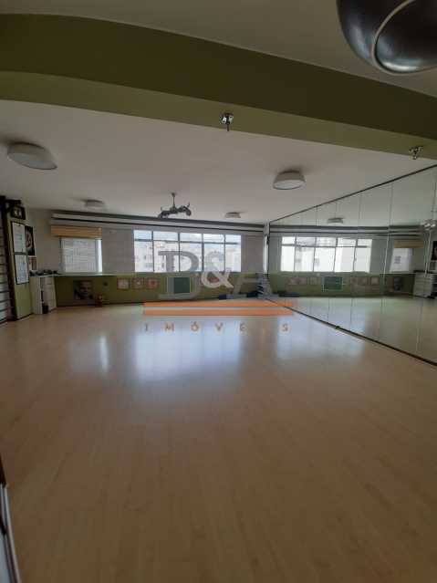 Conjunto Comercial-Sala à venda, 93m² - Foto 22